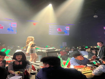大庆夜总会招聘